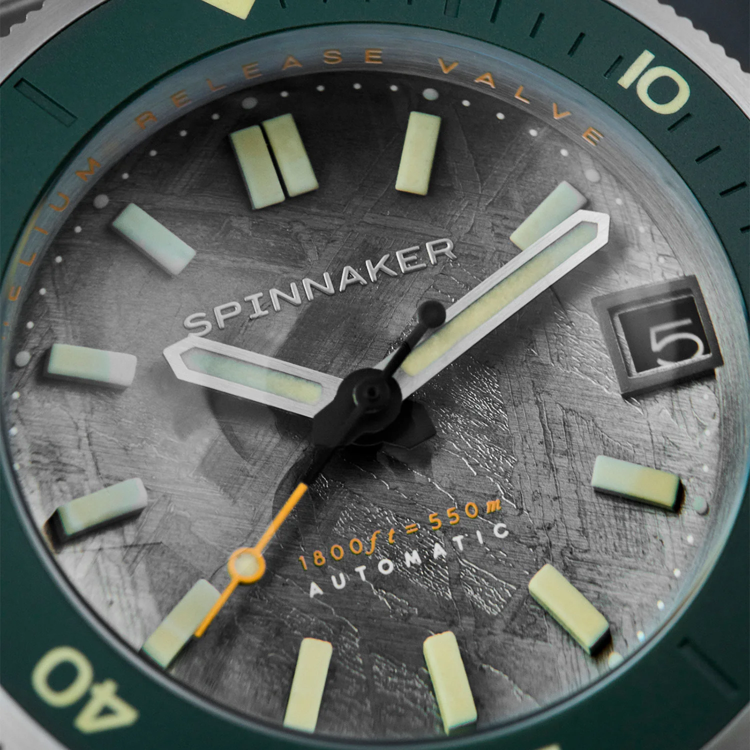 Spinnaker SP-5098-BB