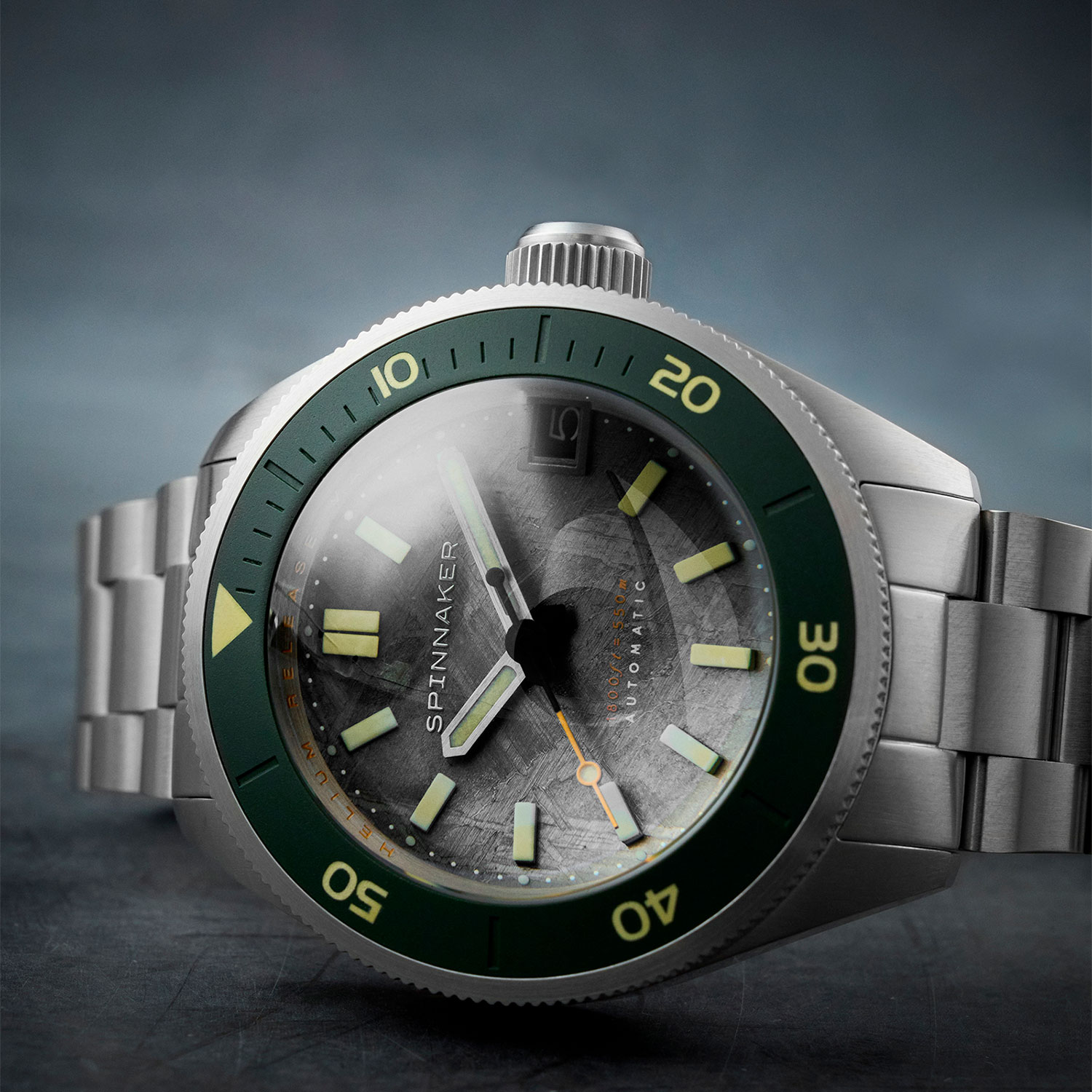 Spinnaker SP-5098-BB