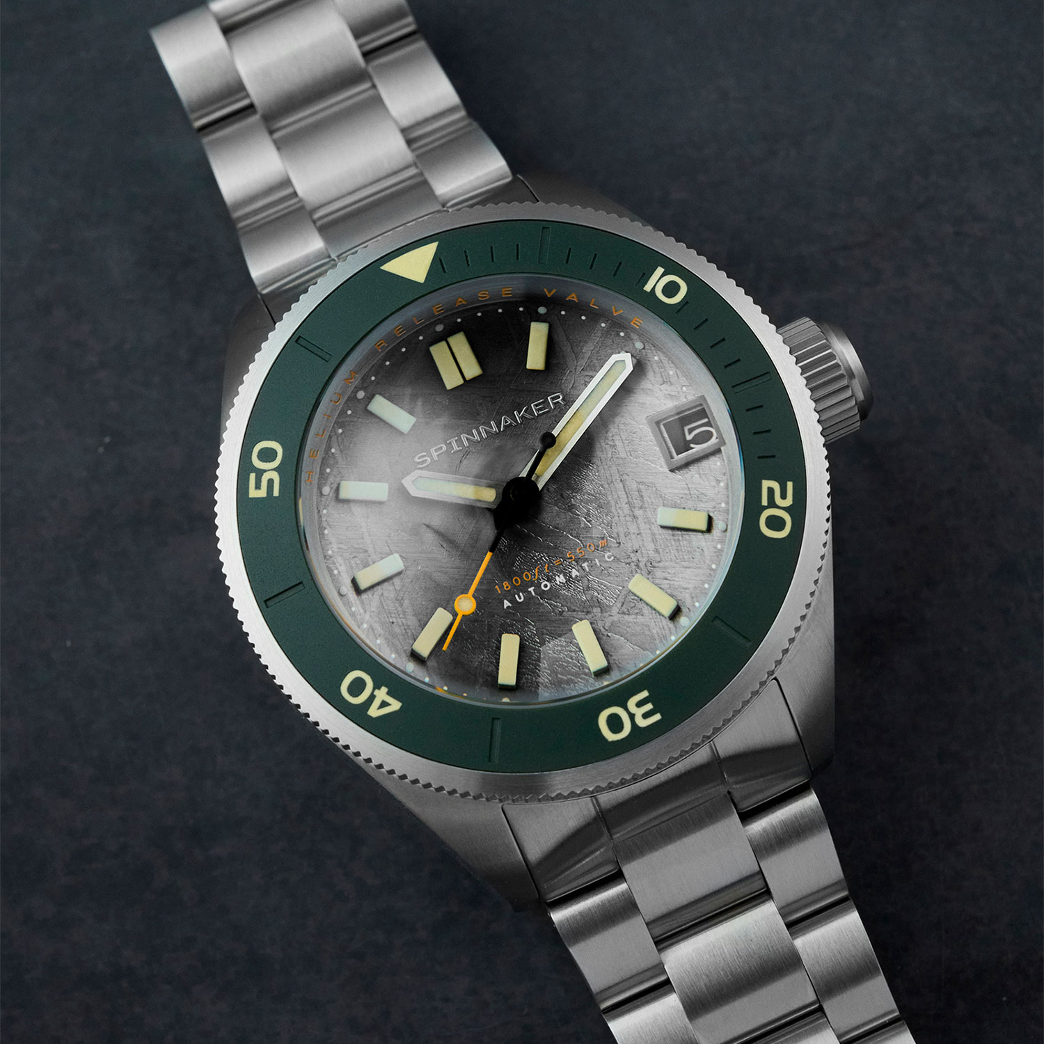 Spinnaker SP-5098-BB