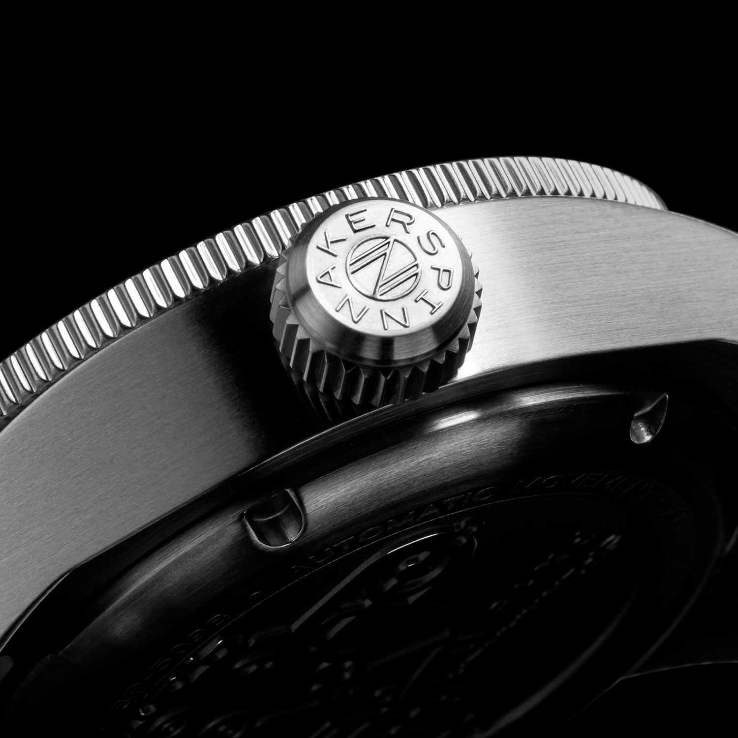 Spinnaker SP-5098-BB