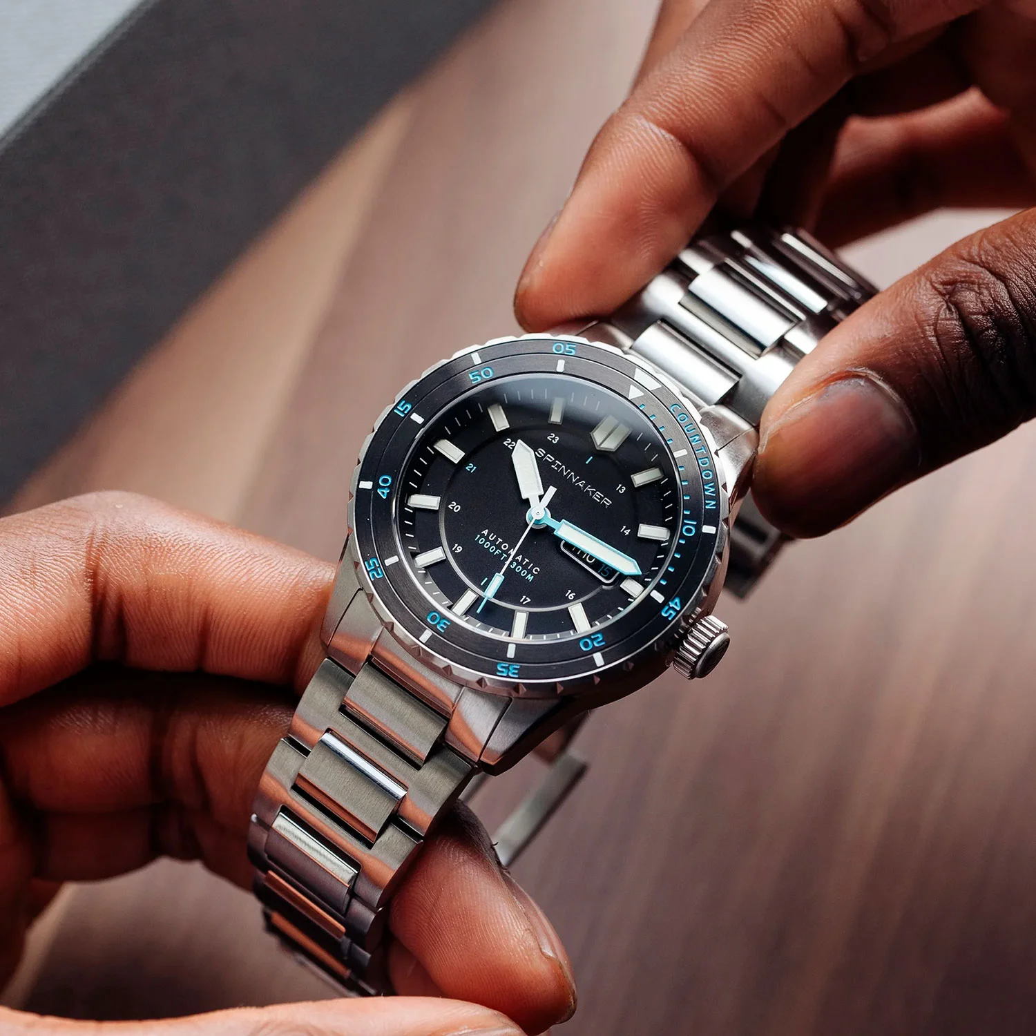 Spinnaker SP-5099-22
