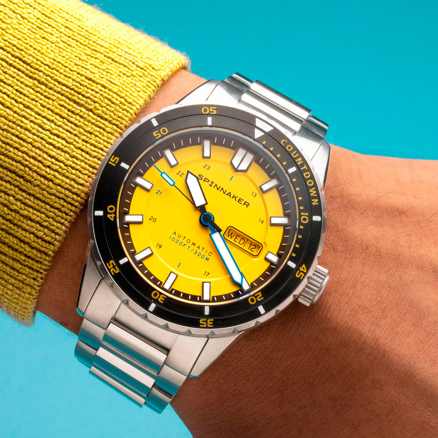 Spinnaker SP-5099-33