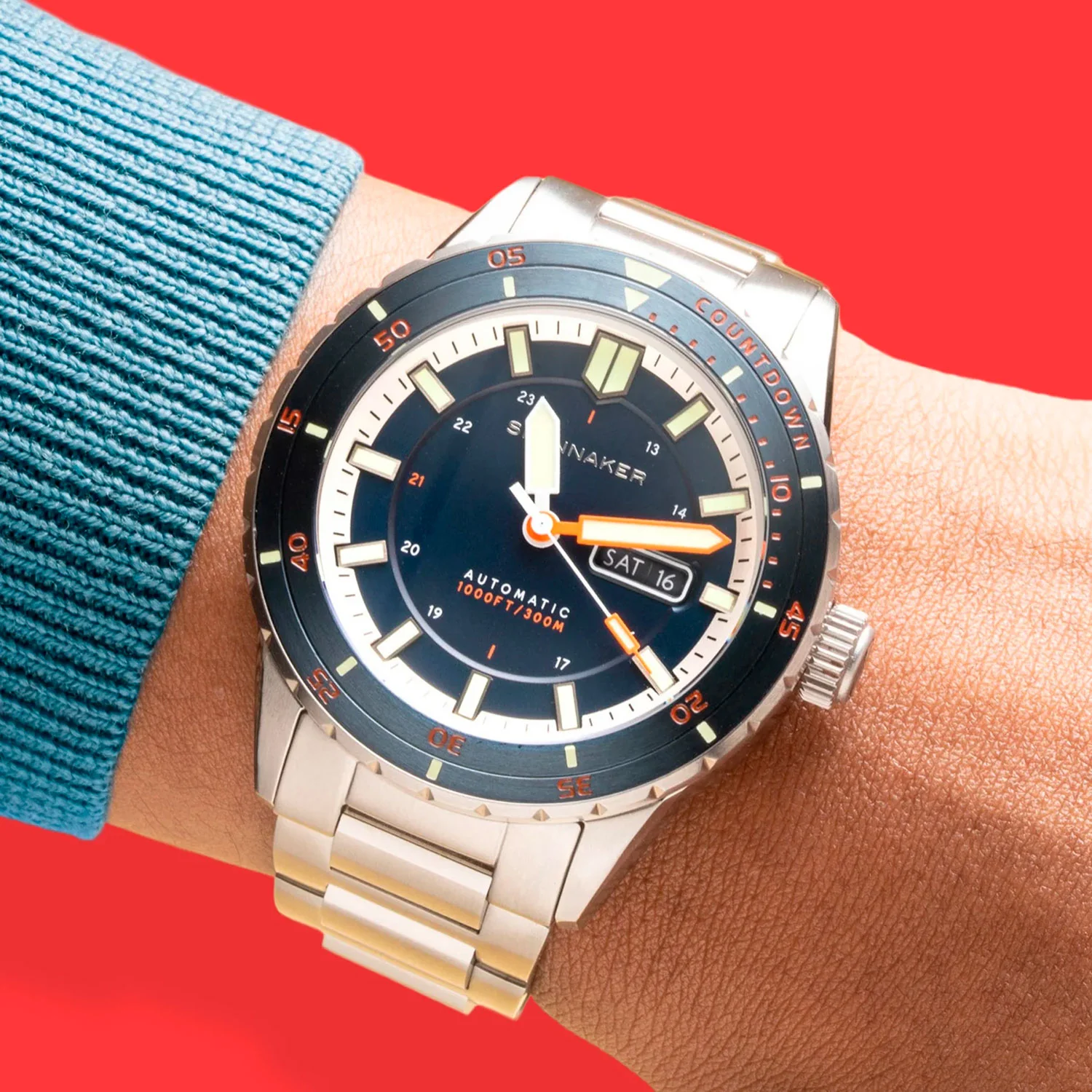 Spinnaker SP-5099-44