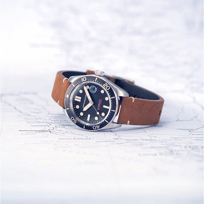 Spinnaker SP-5100-01