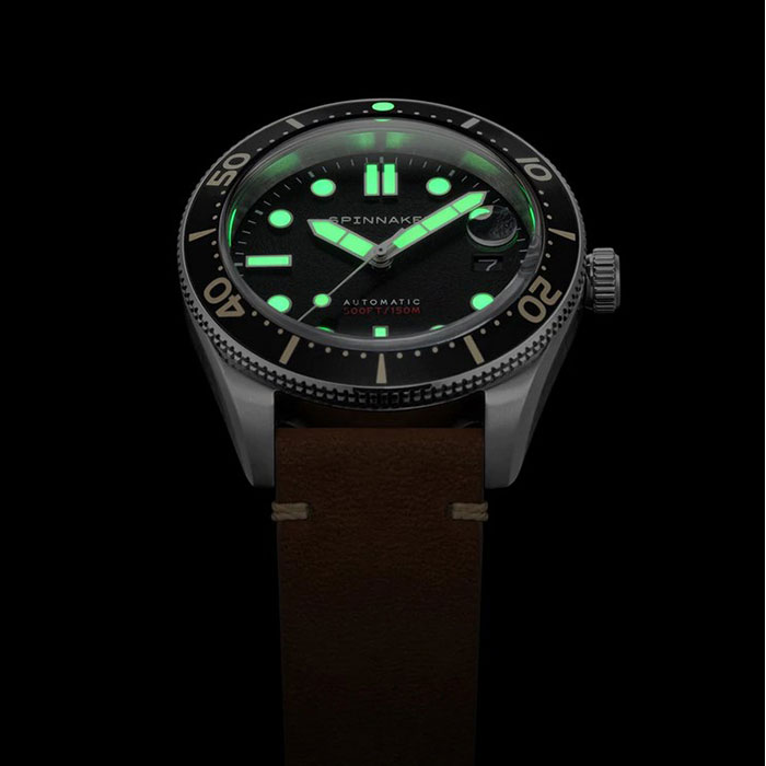 Spinnaker SP-5100-01