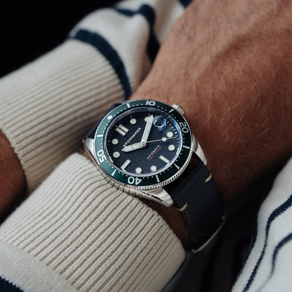 Spinnaker SP-5100-02