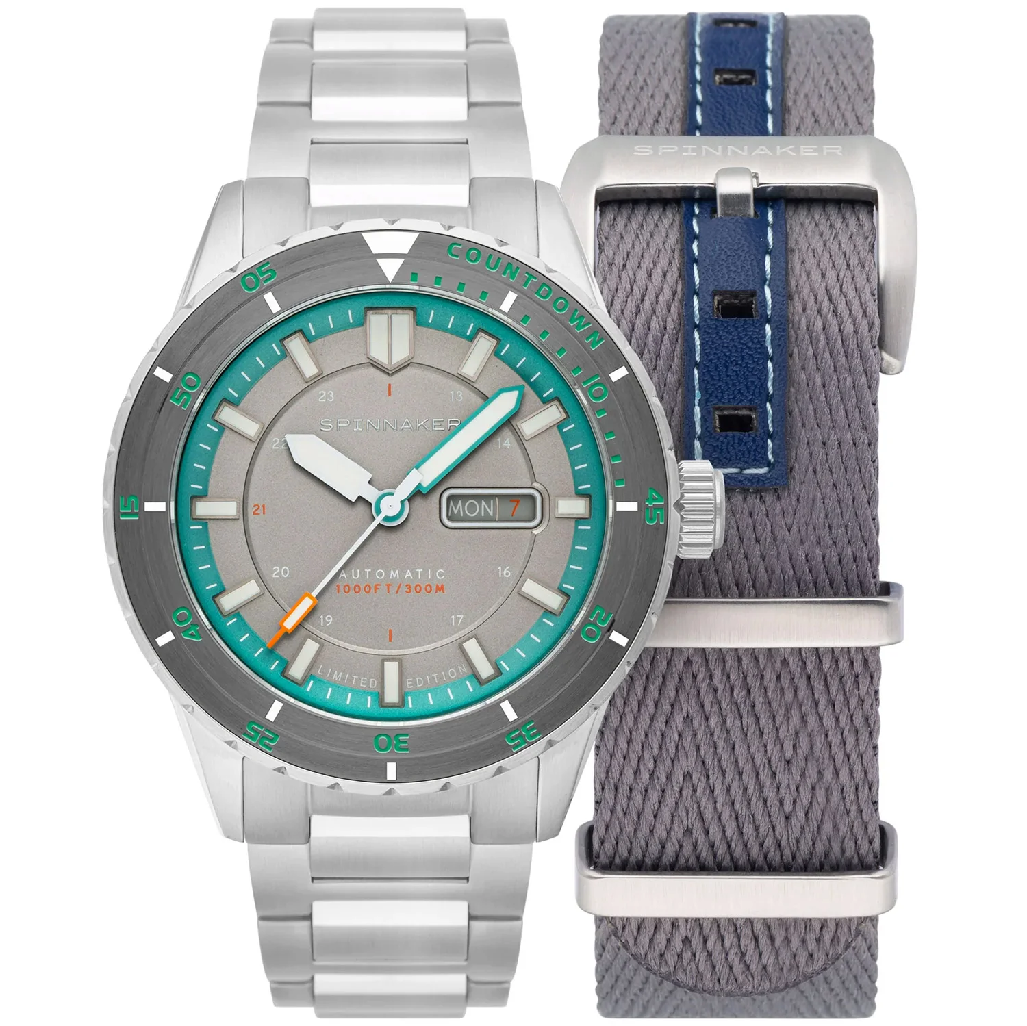 Spinnaker SP-5104-11