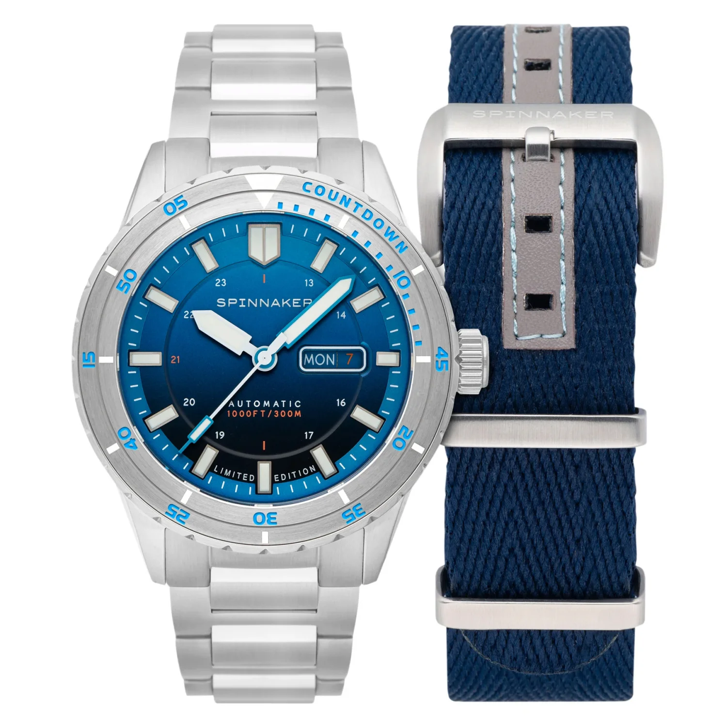 Spinnaker SP-5104-22