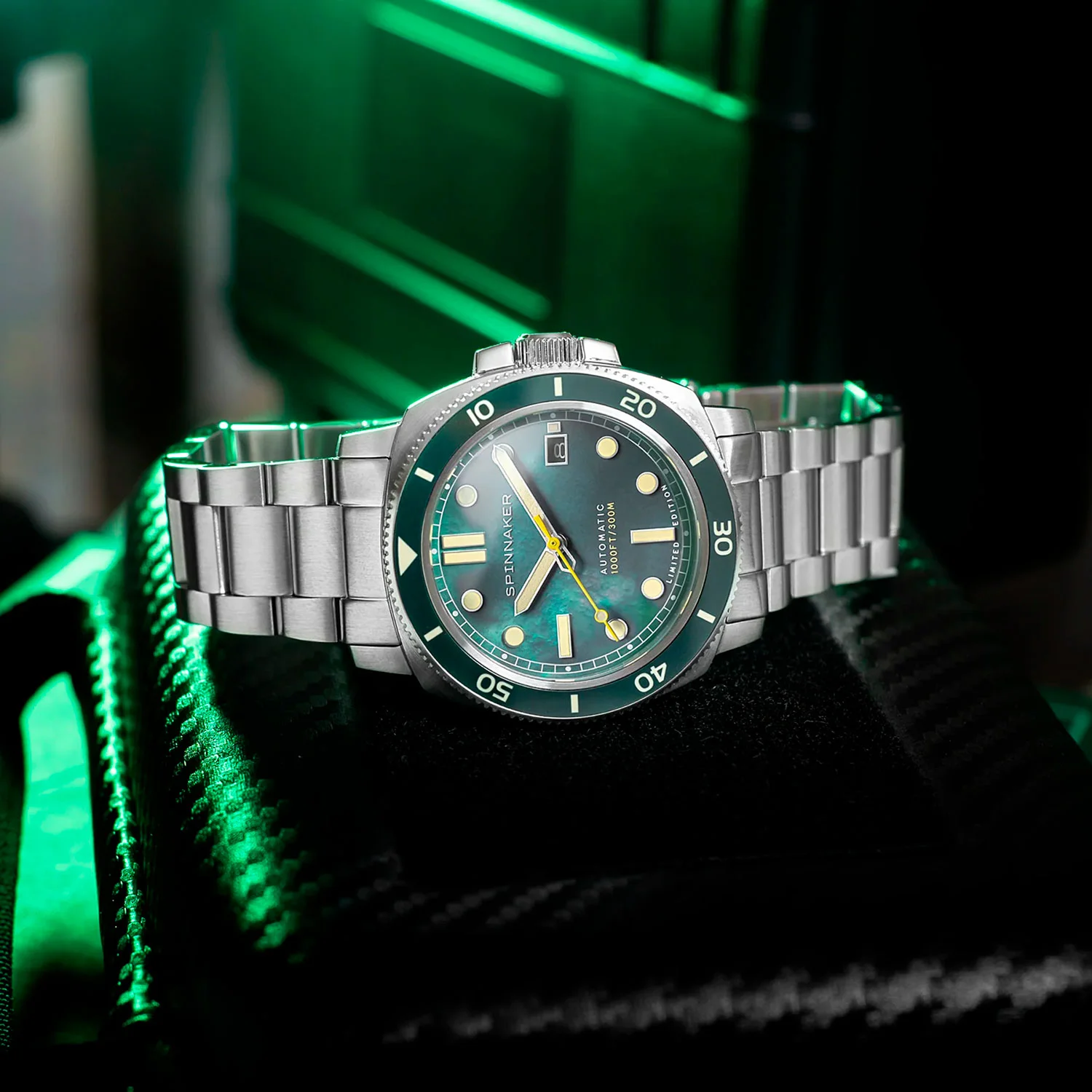 Spinnaker SP-5106-33