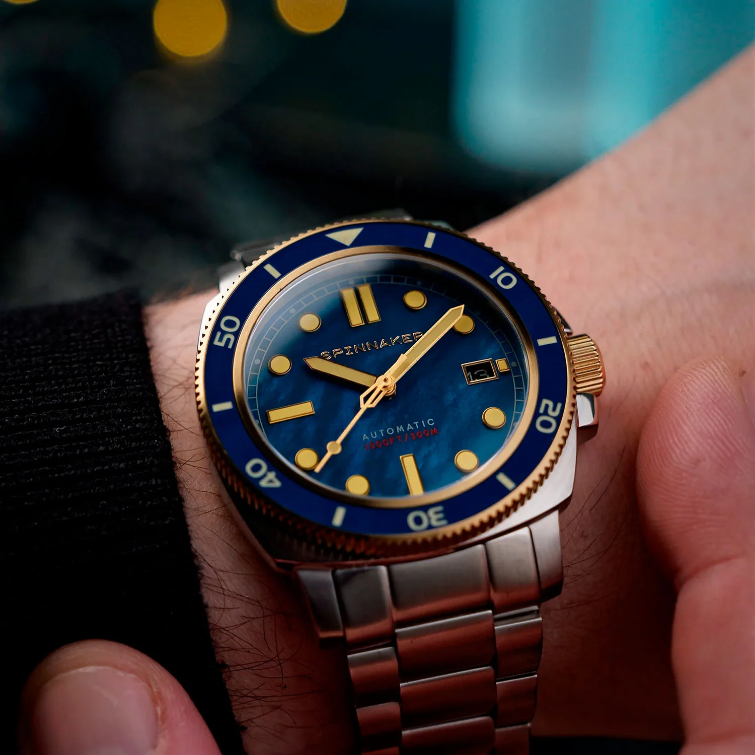 Spinnaker SP-5106-44