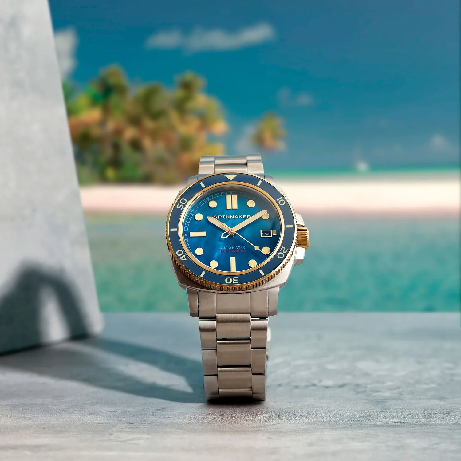 Spinnaker SP-5106-44