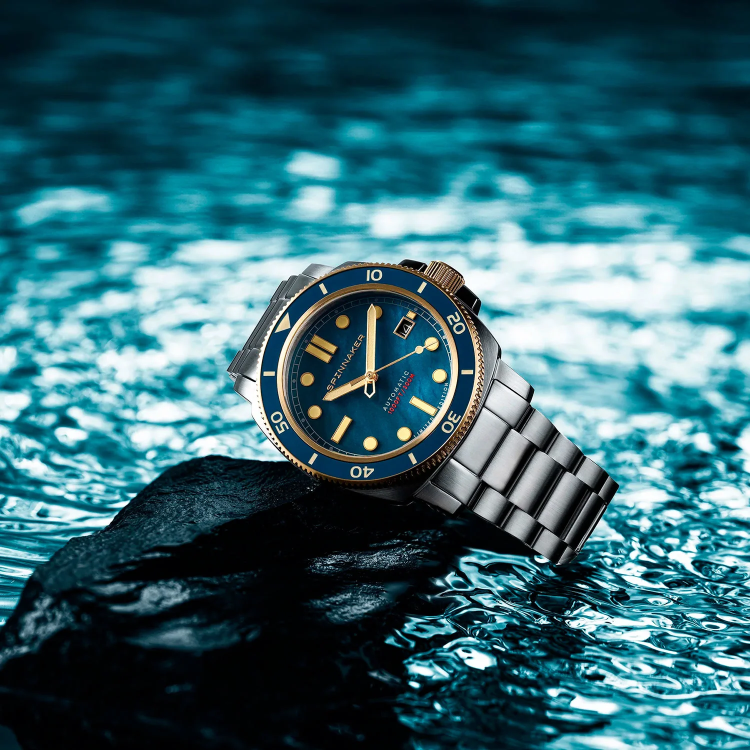 Spinnaker SP-5106-44