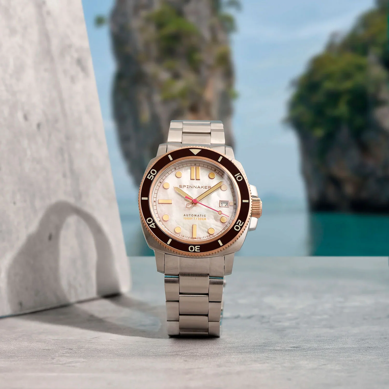 Spinnaker SP-5106-55