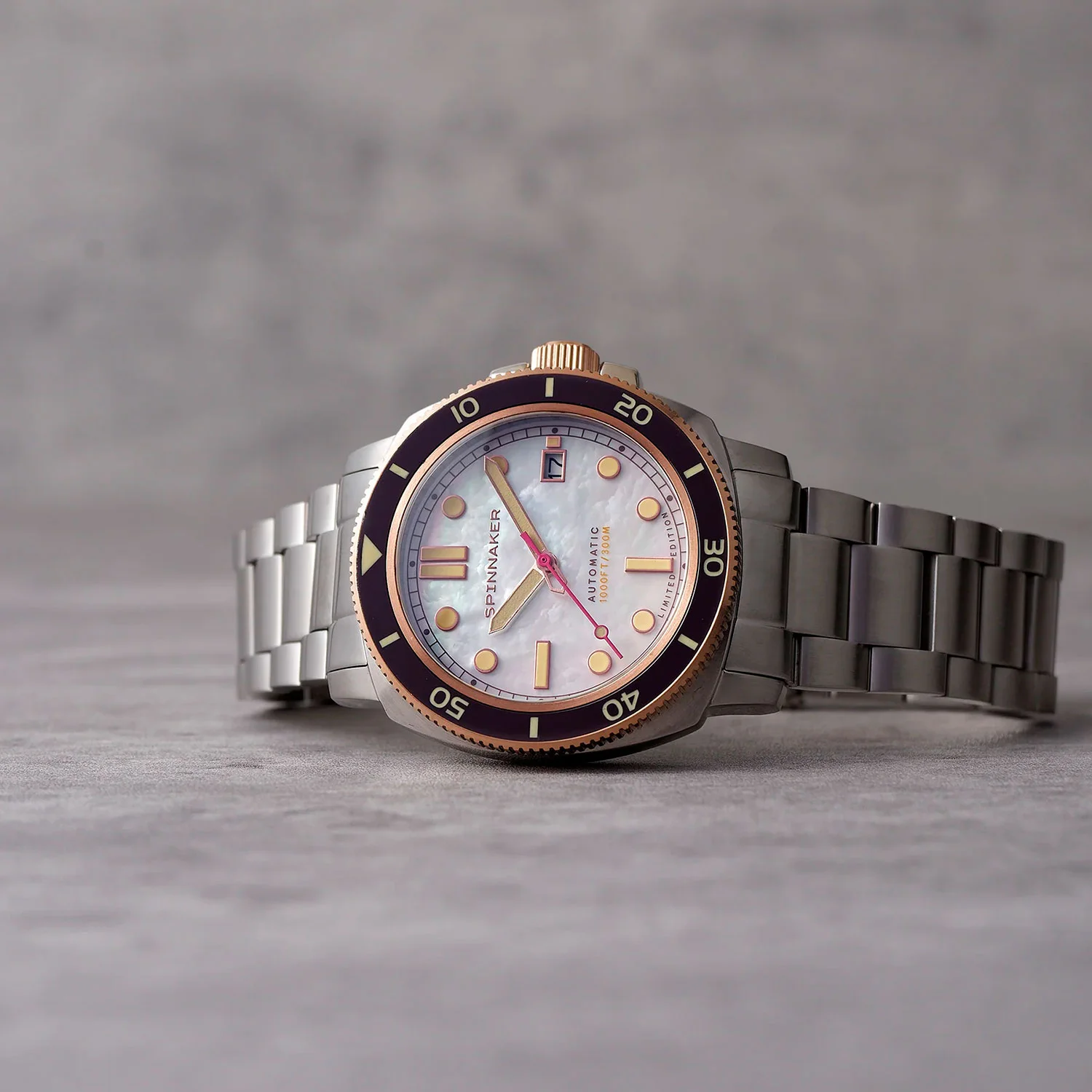 Spinnaker SP-5106-55