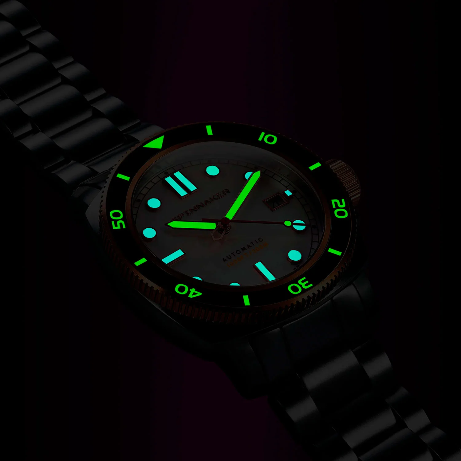 Spinnaker SP-5106-55