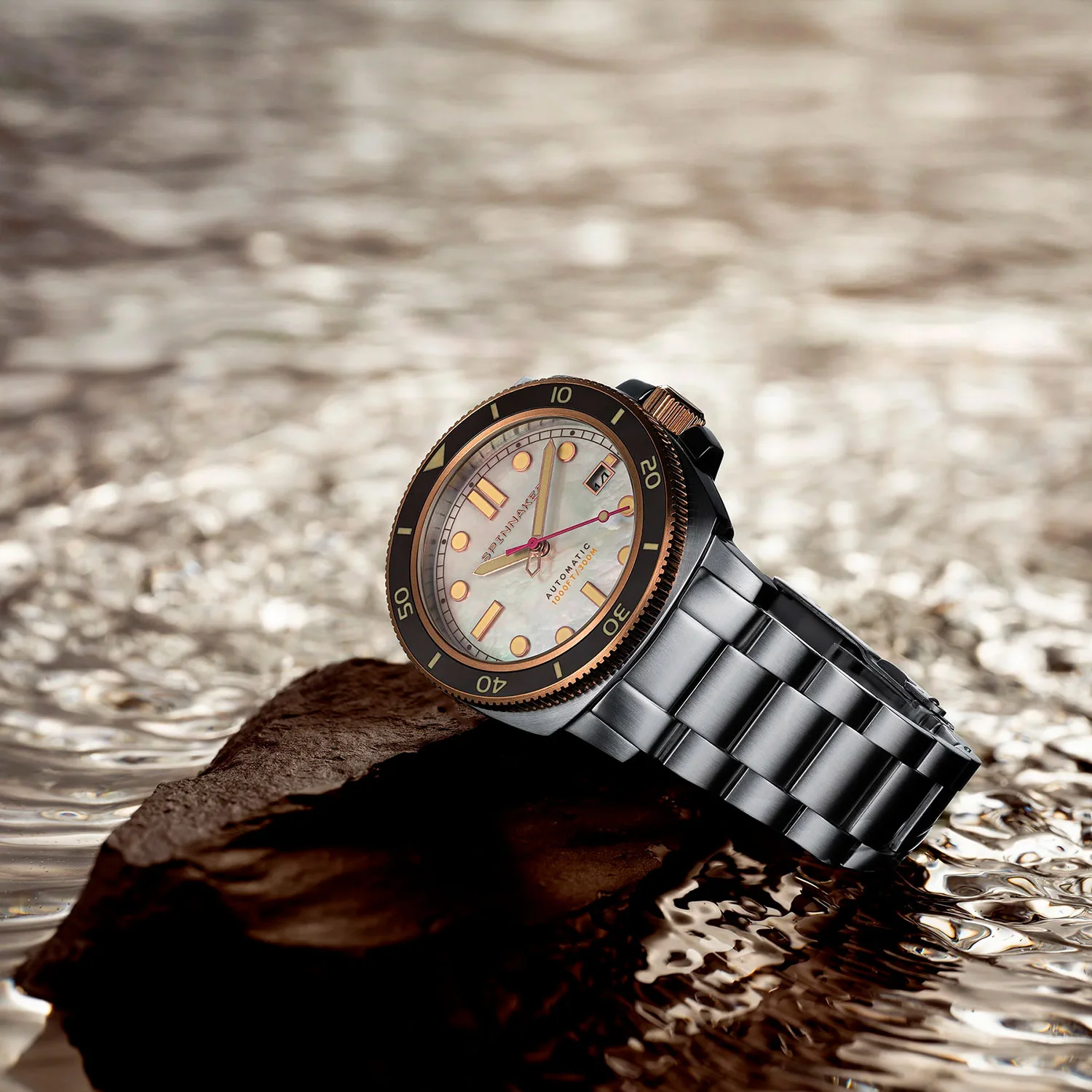 Spinnaker SP-5106-55
