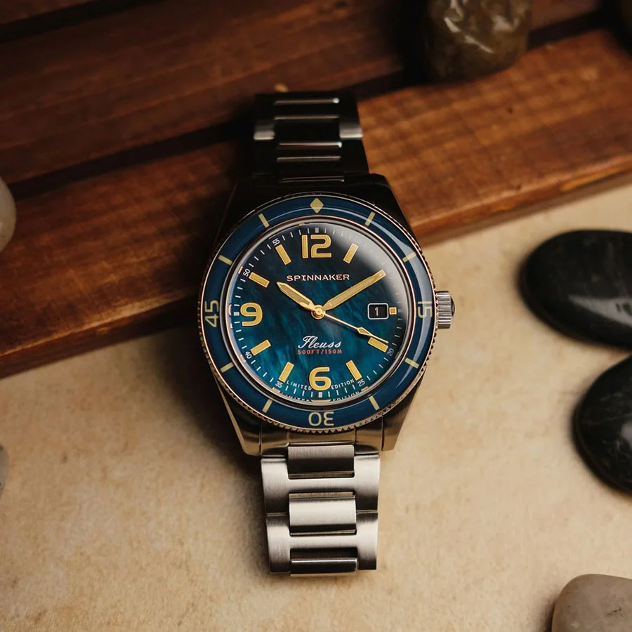 Spinnaker SP-5108-22
