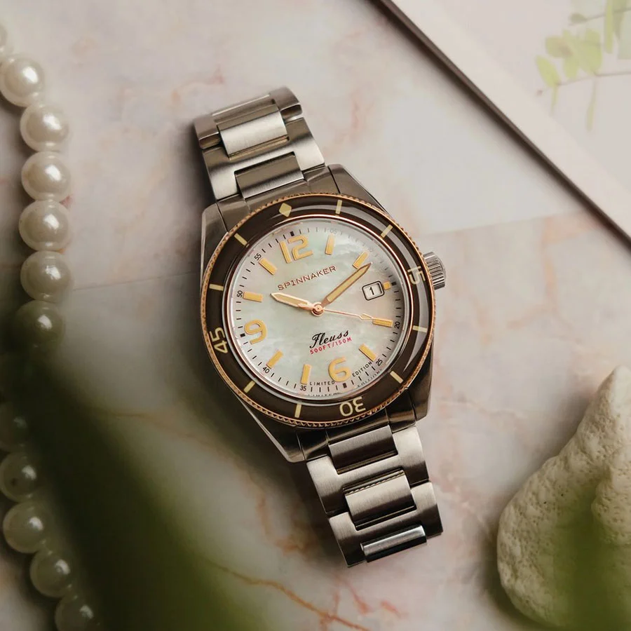 Spinnaker SP-5108-33