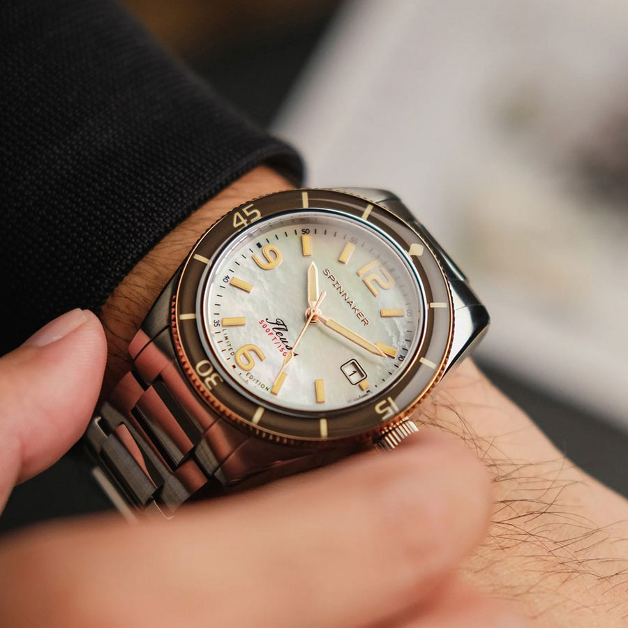Spinnaker SP-5108-33