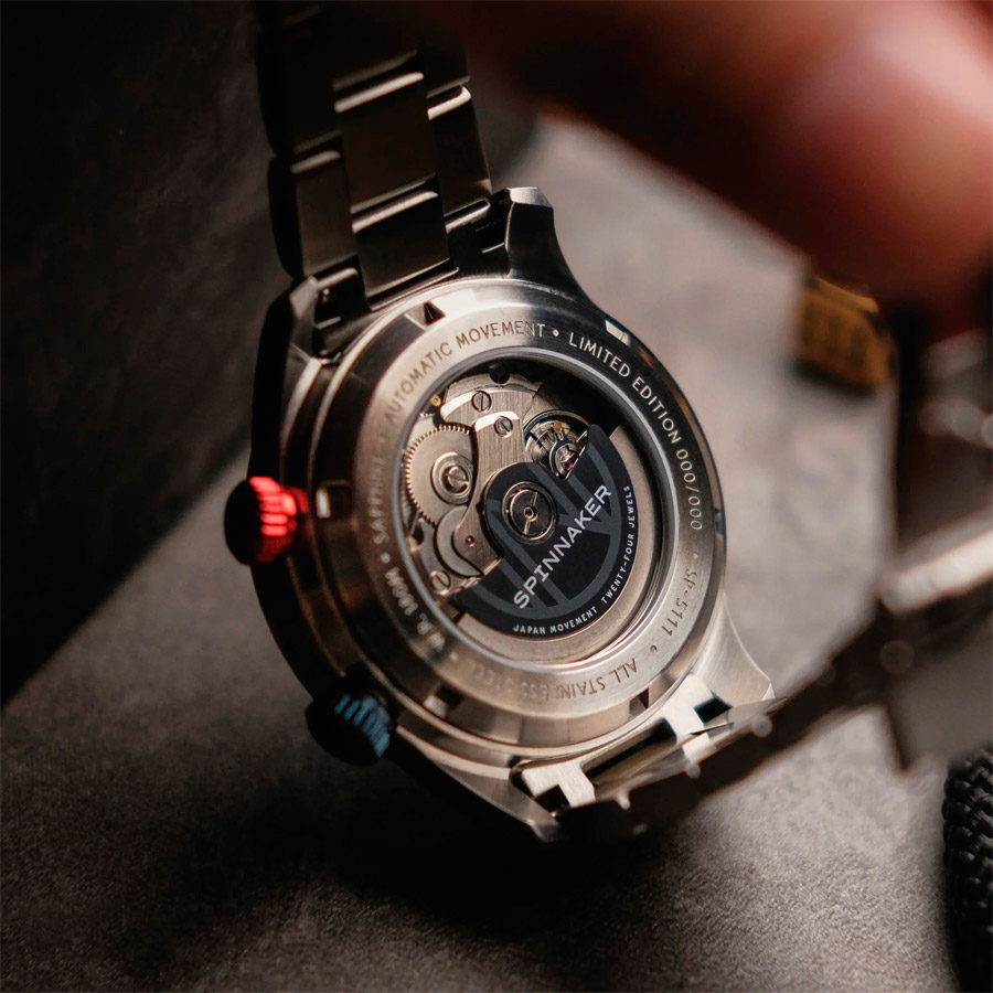 Spinnaker SP-5111-11