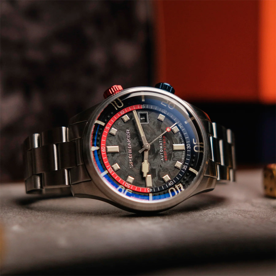 Spinnaker SP-5111-11