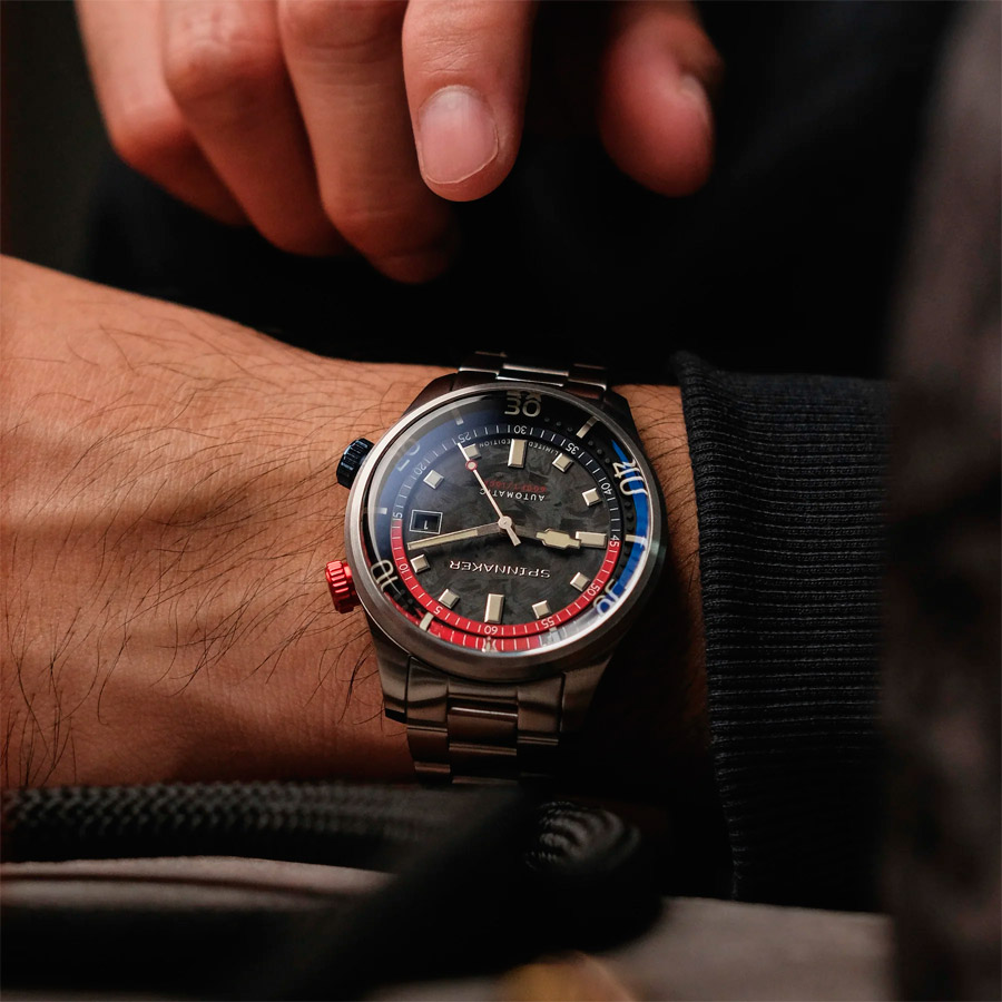 Spinnaker SP-5111-11