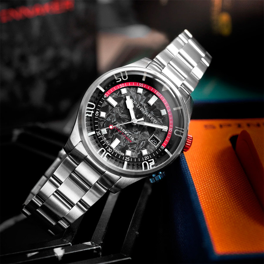 Spinnaker SP-5111-11