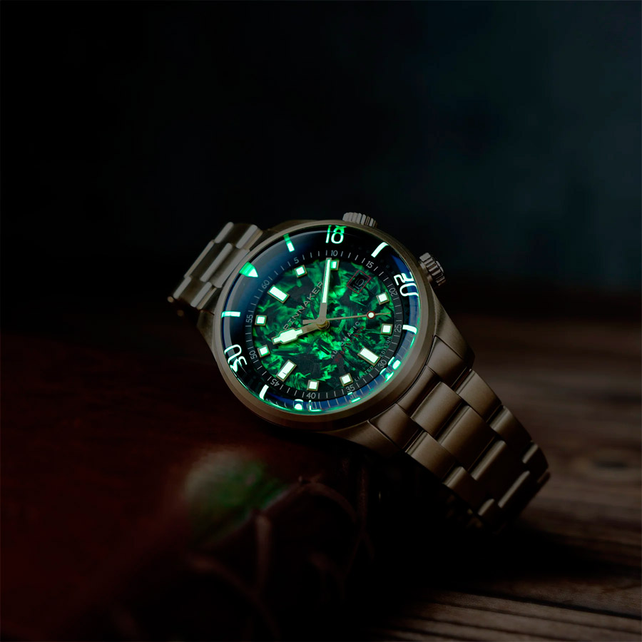 Spinnaker SP-5111-22