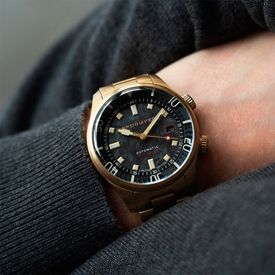 Spinnaker SP-5111-22