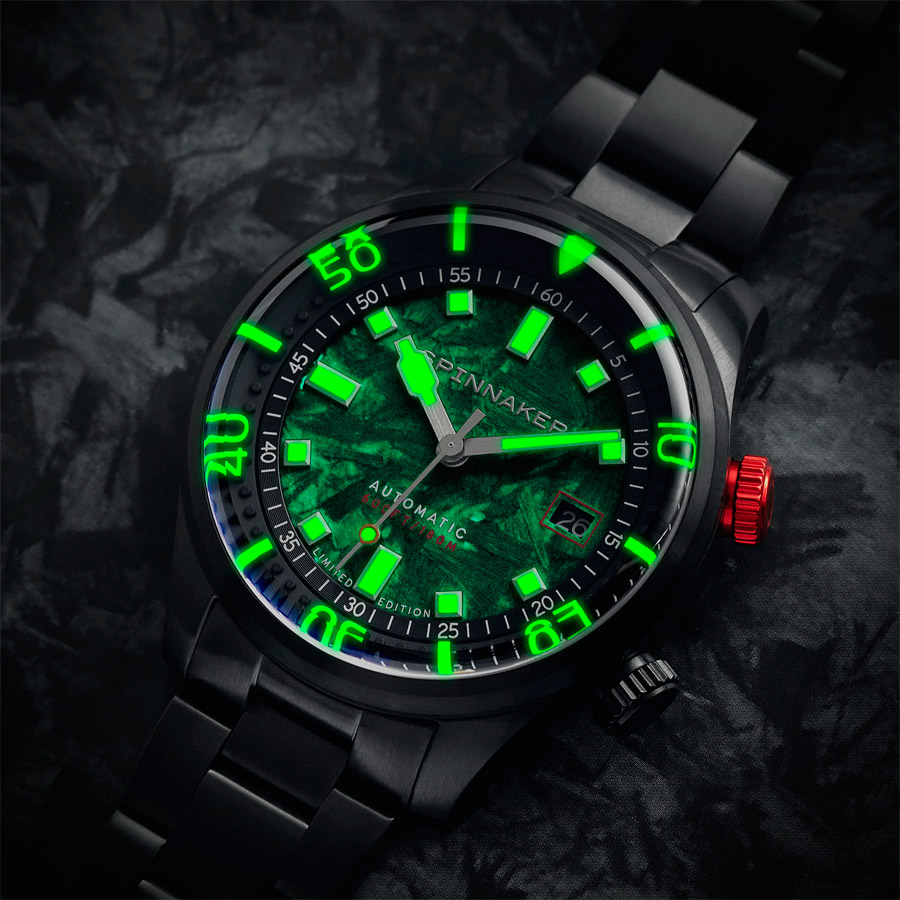 Spinnaker SP-5111-33