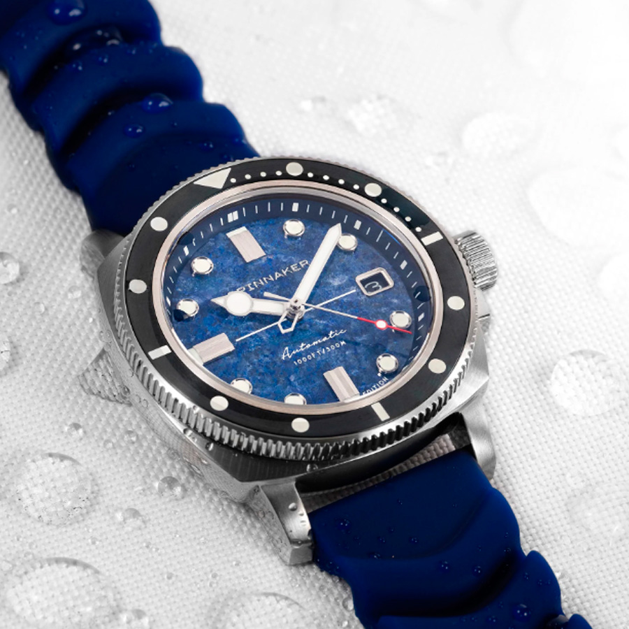 Spinnaker SP-5114-55