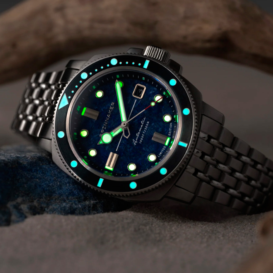 Spinnaker SP-5114-55