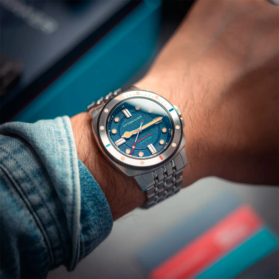 Spinnaker SP-5114-66-HH