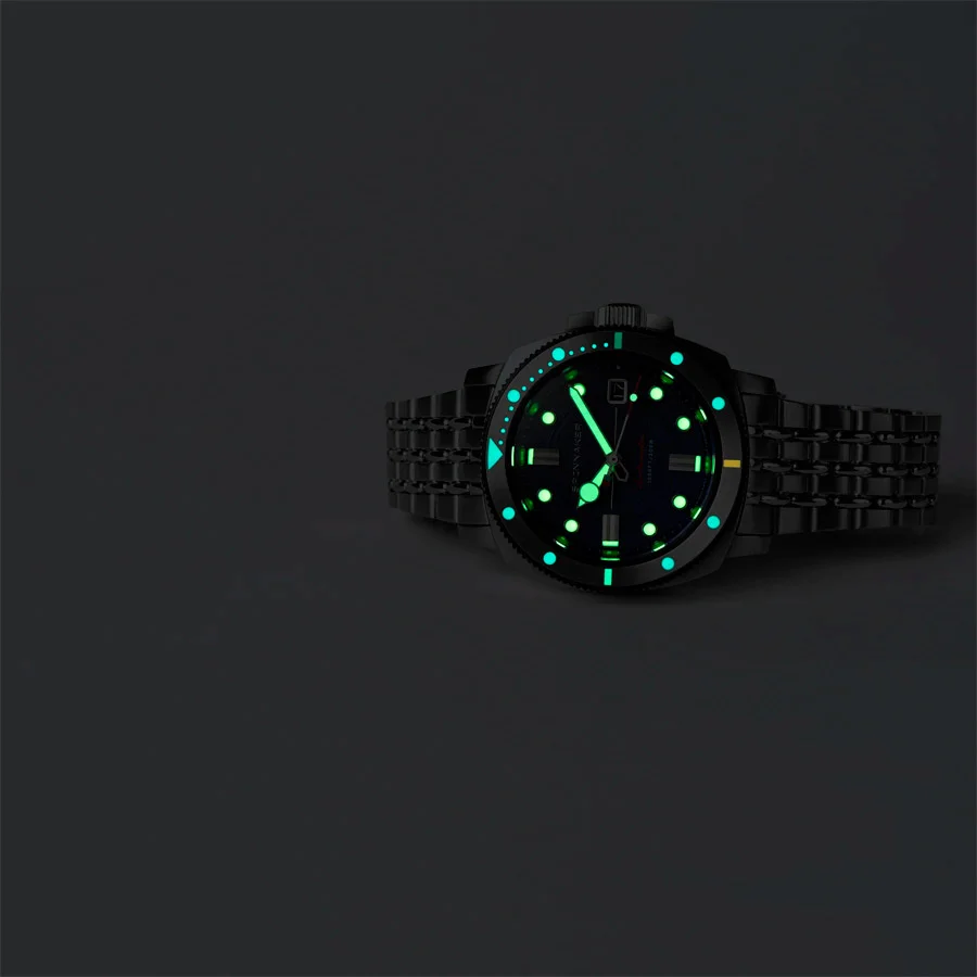 Spinnaker SP-5114-66-HH