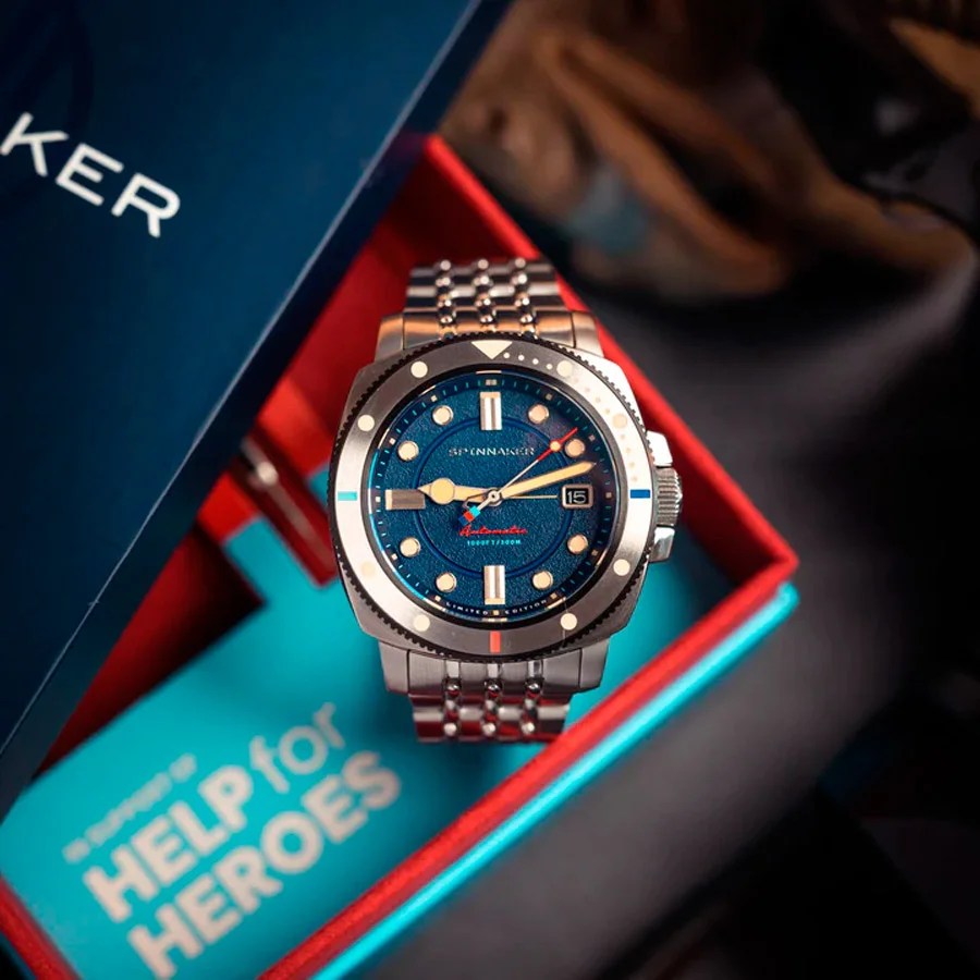 Spinnaker SP-5114-66-HH