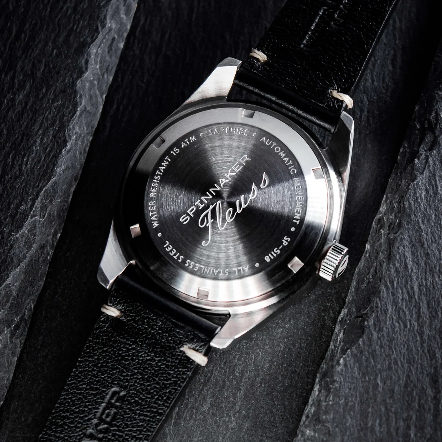 Spinnaker SP-5118-11