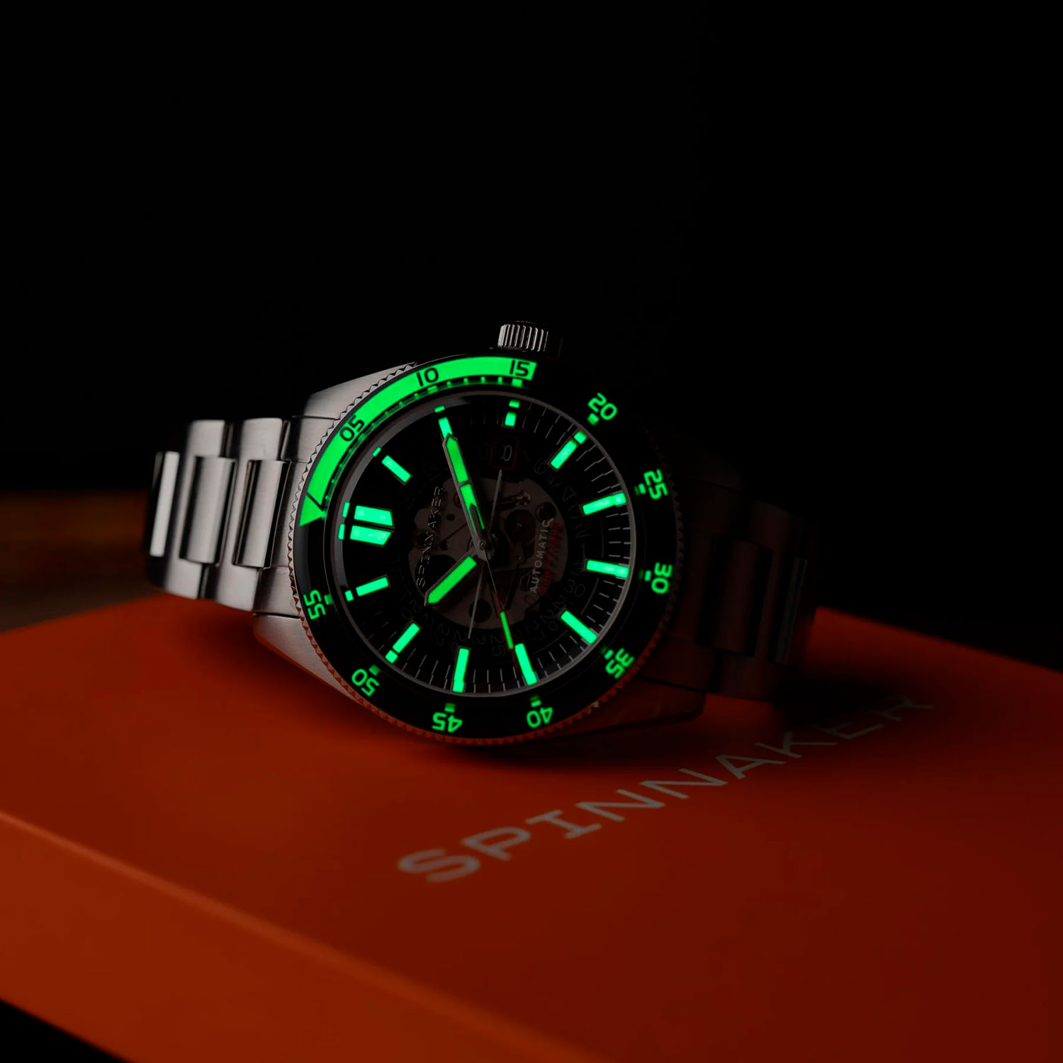 Spinnaker SP-5118-22