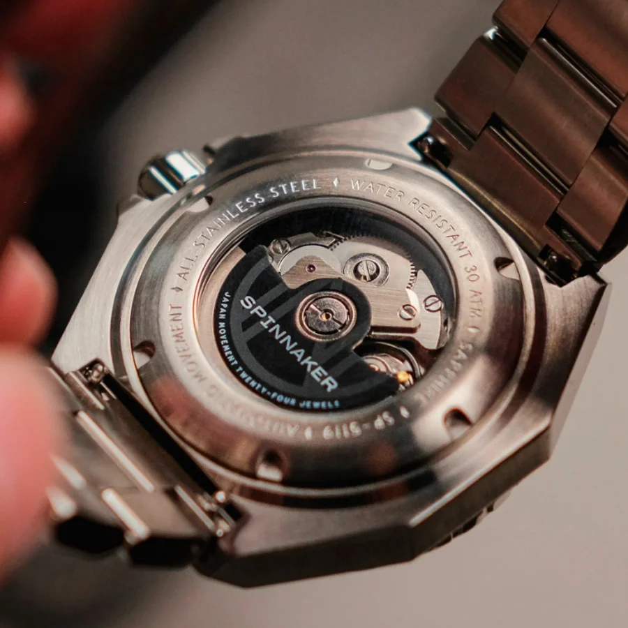 Spinnaker SP-5119-11
