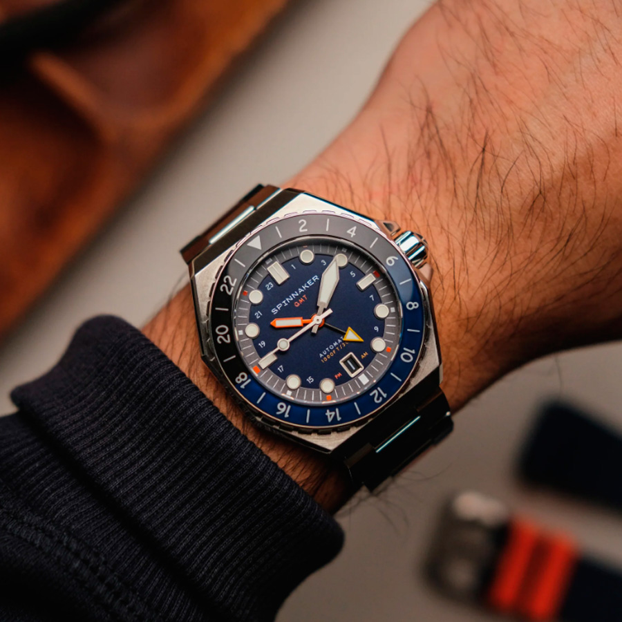 Spinnaker SP-5119-22