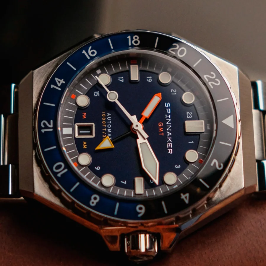 Spinnaker SP-5119-22
