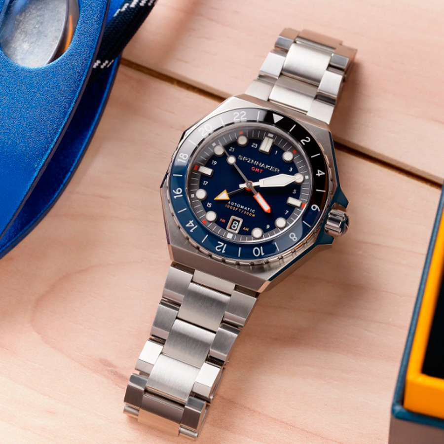 Spinnaker SP-5119-22