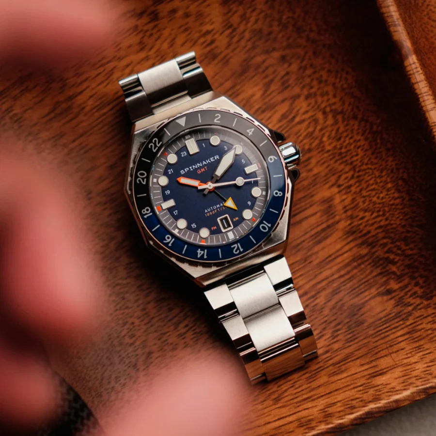 Spinnaker SP-5119-22