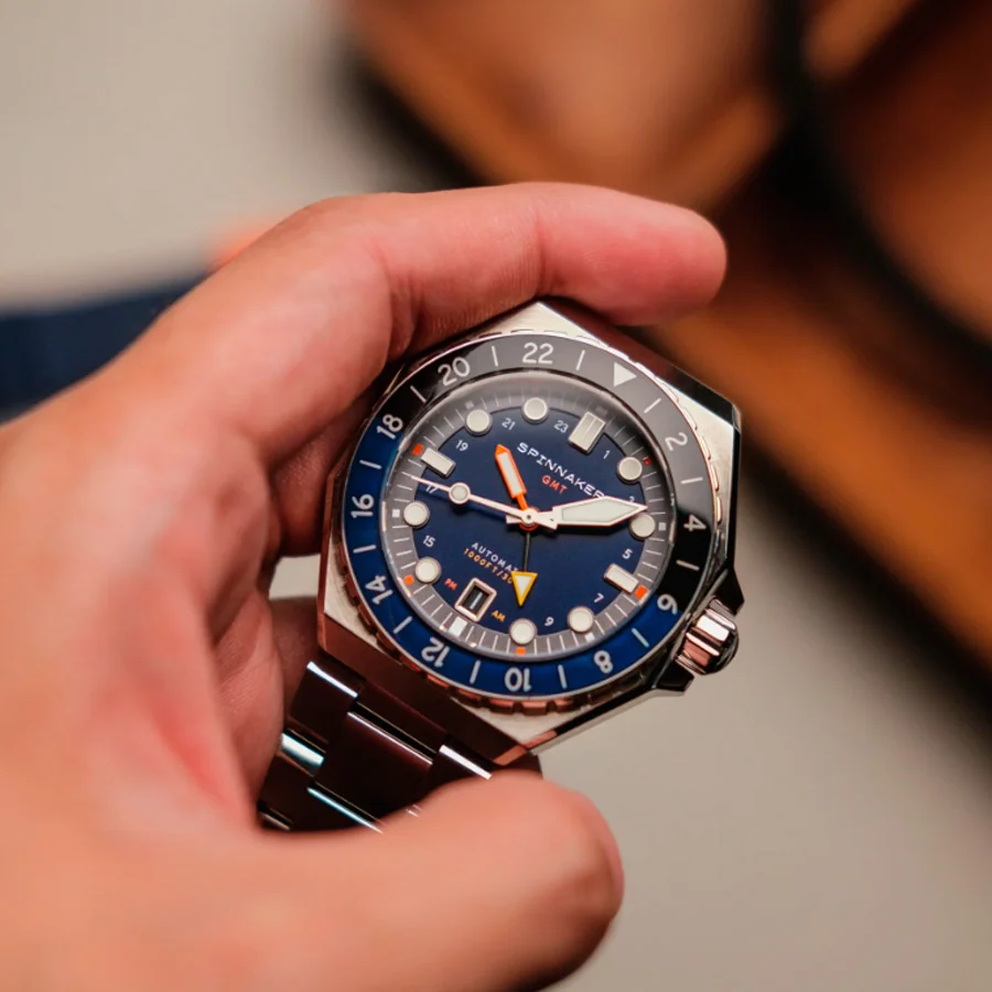 Spinnaker SP-5119-22