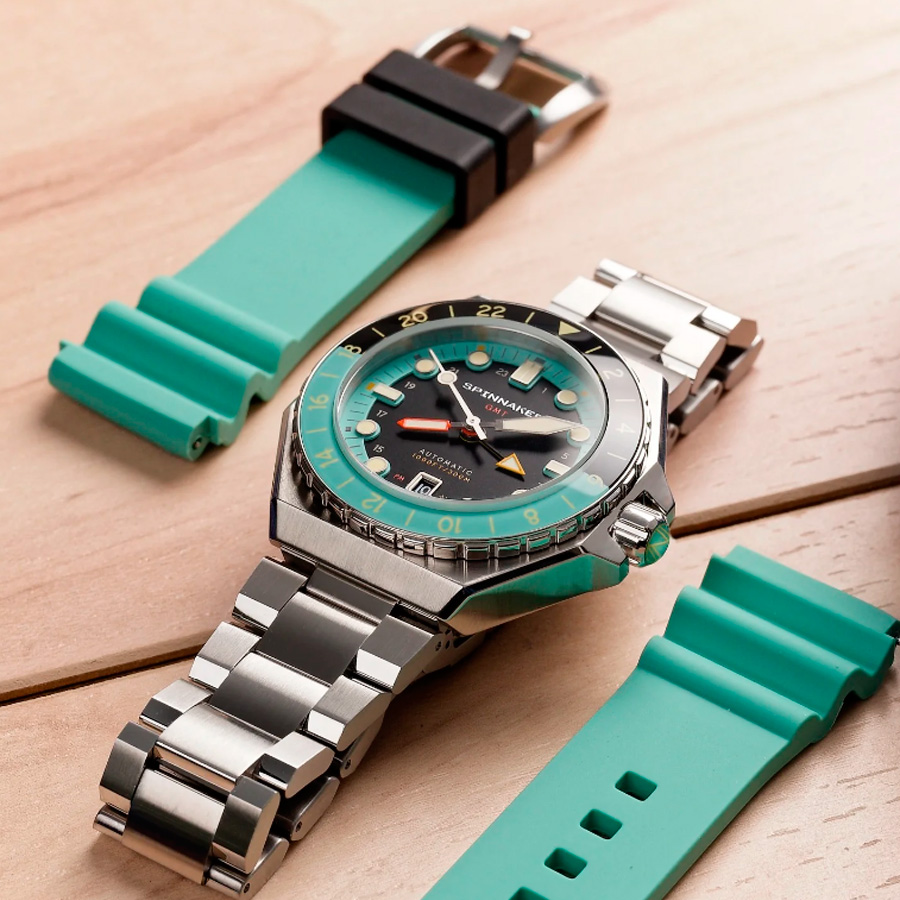Spinnaker SP-5119-33