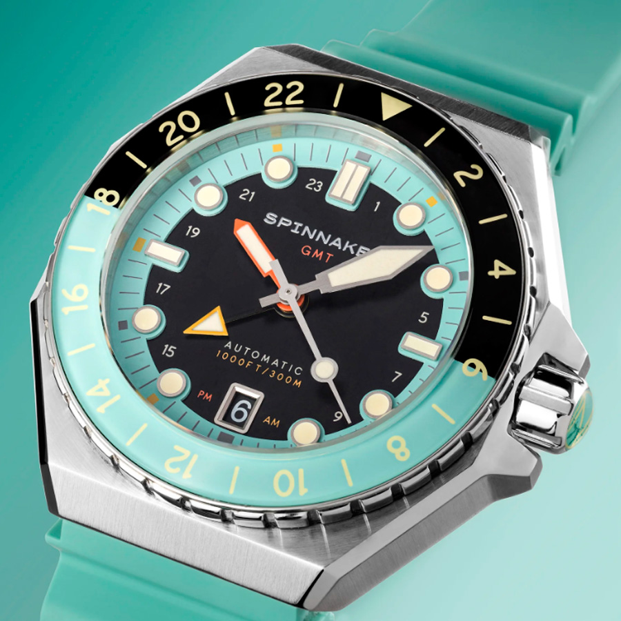 Spinnaker SP-5119-33