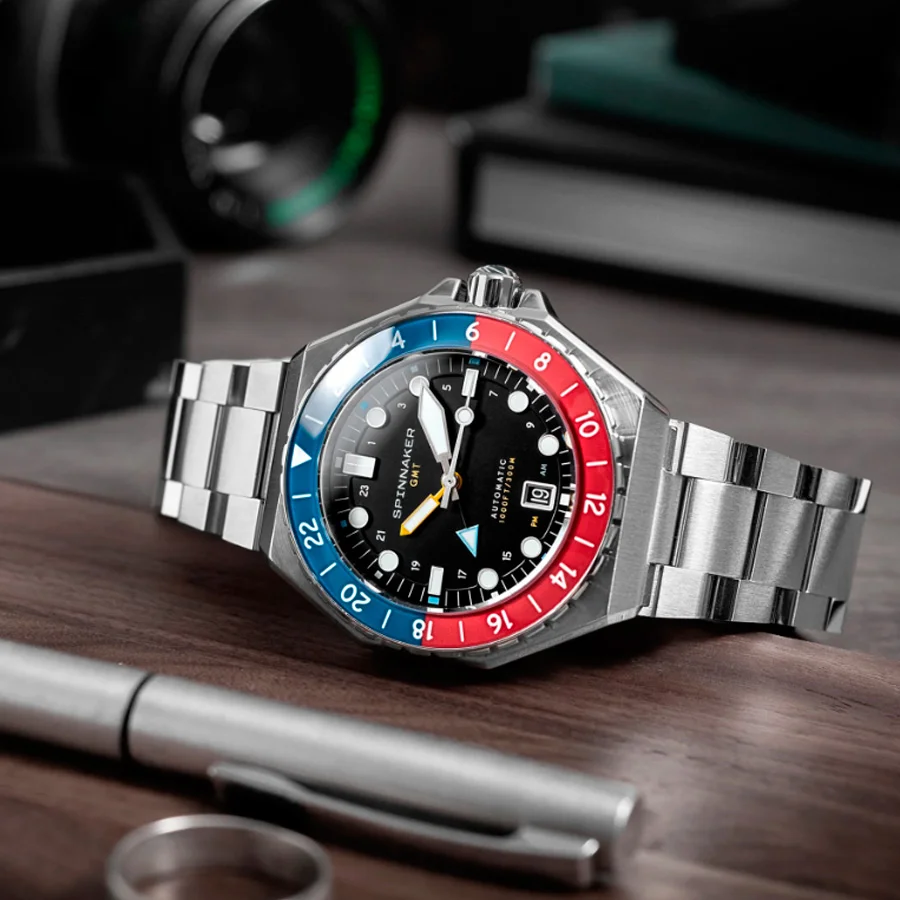Spinnaker SP-5119-44