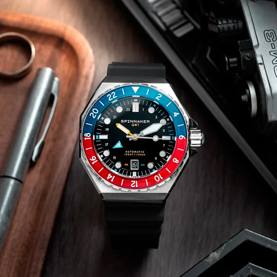 Spinnaker SP-5119-44