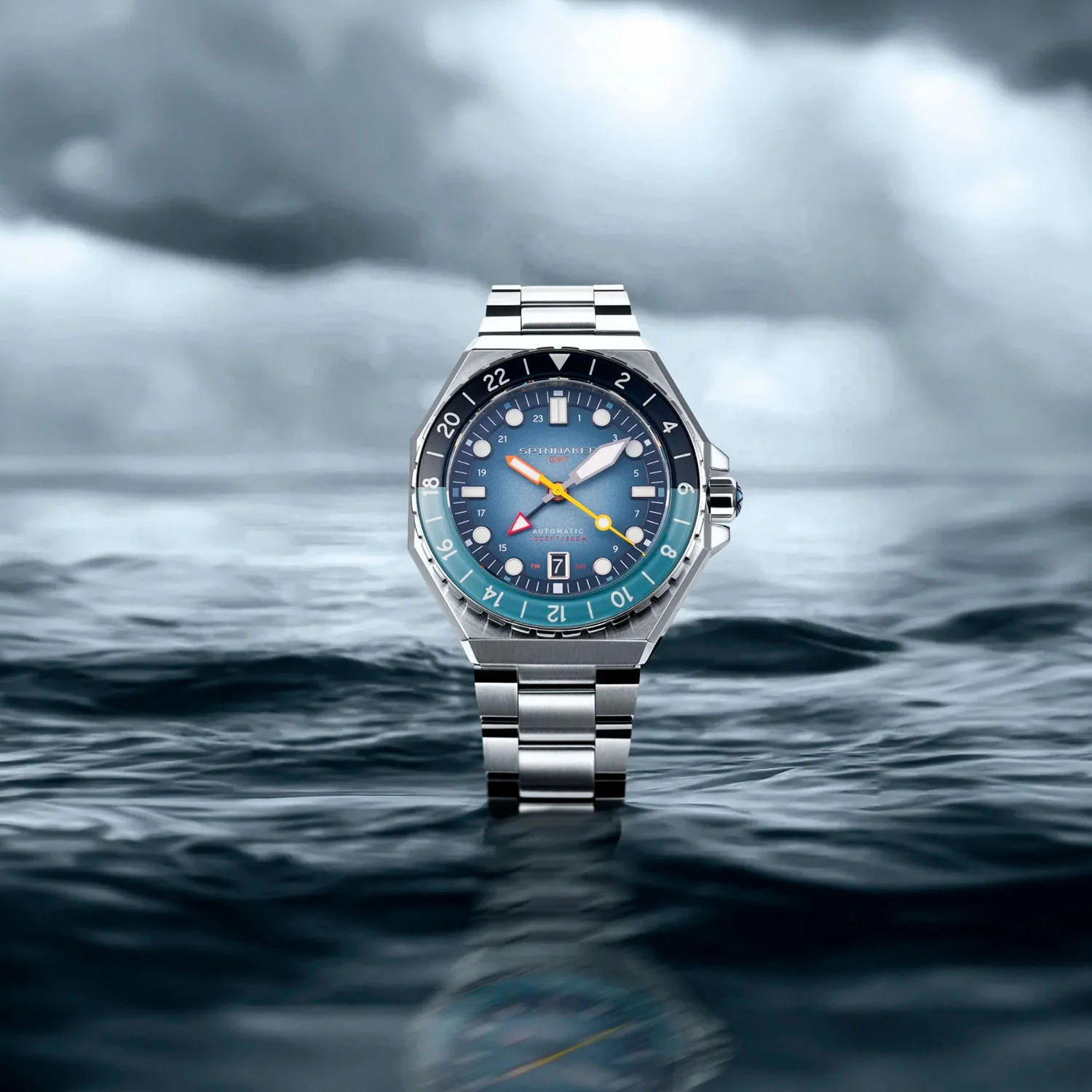 Spinnaker SP-5119-55
