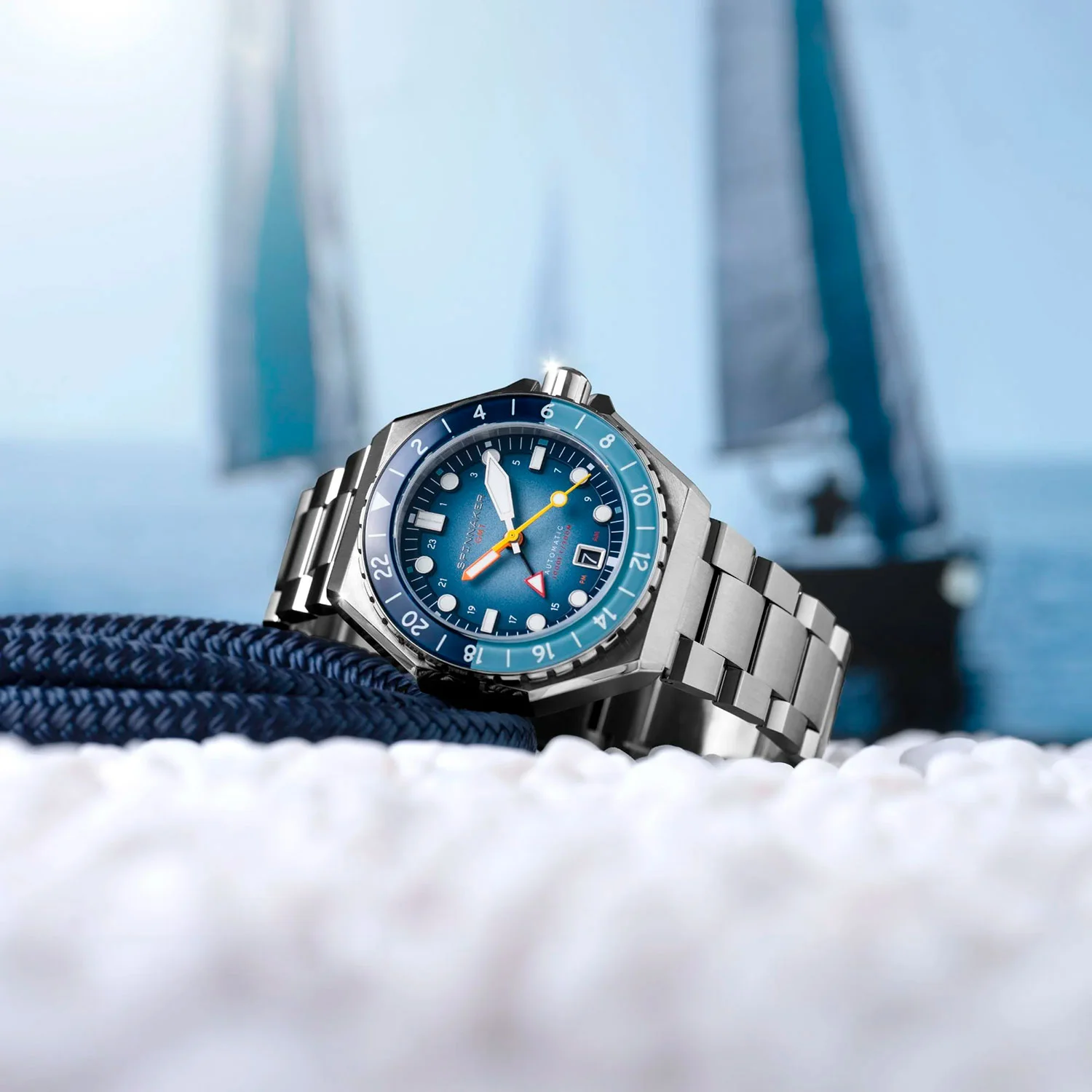 Spinnaker SP-5119-55