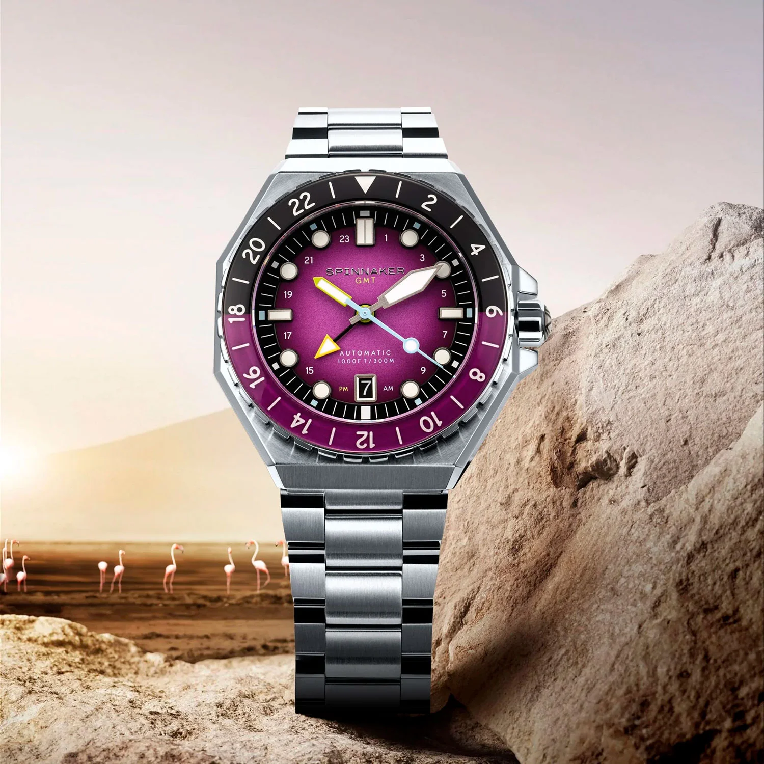 Spinnaker SP-5119-66